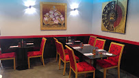 Atmosphère du Restaurant asiatique CHINA THAI à Ferney-Voltaire - n°11