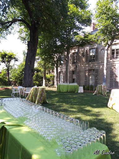 Caterer «Occasions Caterers», reviews and photos, 655 Taylor St NE, Washington, DC 20017, USA