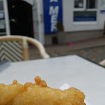 Photo n°2 de l'avis de Bjarne2608. fait le 11/07/2018 à 15:43 sur le  Restaurant La Mer à Husum