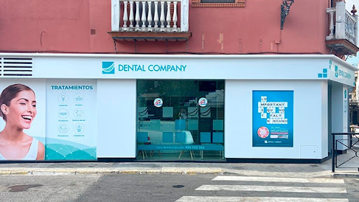 Dental Company Pilas en Pilas