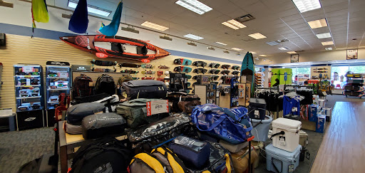 Bicycle Store «Sun & Ski», reviews and photos, 545 Cool Springs Blvd #190, Franklin, TN 37067, USA