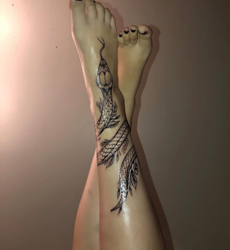 Explore tattoo ideas for women forearm, creative tattoo ideas in Abington, available at Ink Boss Tattoo & Piercing Studio