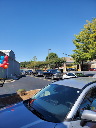 Polished Peach Express Car Wash & Detail Center en Canton