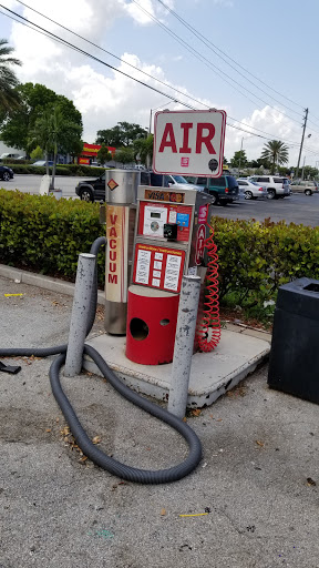 Convenience Store «Speedway», reviews and photos, 150 N State Rd 7, Margate, FL 33063, USA