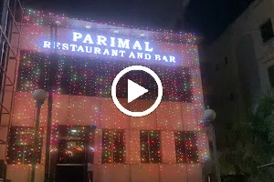 Parimal Restaurant and Bar image