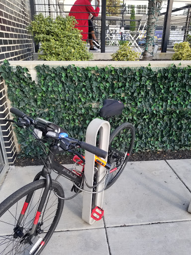 Gym «Planet Fitness», reviews and photos, 1406 Okie St NE, Washington, DC 20002, USA