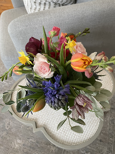 Florist «Earth Garden», reviews and photos, 89 Elm St, New Canaan, CT 06840, USA