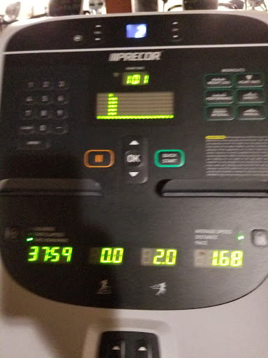 Gym «24 Hour Fitness», reviews and photos, 8810 Apollo Way, Downey, CA 90242, USA