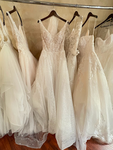 Bridal Shop «Panache Bridal Pasadena», reviews and photos, 78 S Fair Oaks Ave, Pasadena, CA 91105, USA