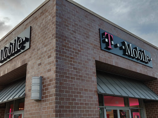 T-Mobile, 25965 Industrial Blvd #105, Hayward, CA 94545, USA, 