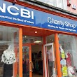 NCBI Charity Shop