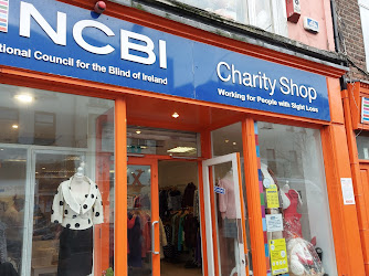 NCBI Charity Shop