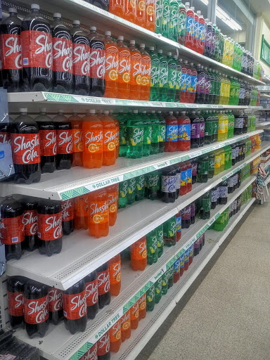 Dollar Store «Dollar Tree», reviews and photos, 2318 Monument Blvd, Pleasant Hill, CA 94523, USA