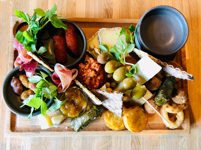 Café KiK - Hillerød