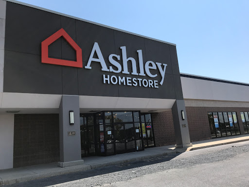 Furniture Store «Ashley HomeStore», reviews and photos, 3880 Union Deposit Rd, Harrisburg, PA 17109, USA