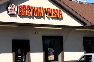Best Way Pizza Bedford image