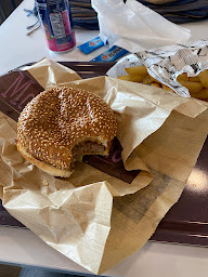 Photo n°61 de Maya's Café family village à Limoges ()