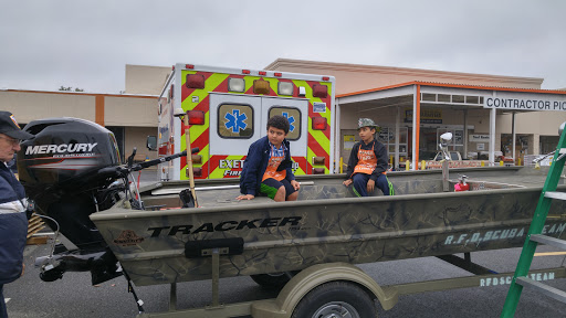 Home Improvement Store «The Home Depot», reviews and photos, 5410 Perkiomen Ave, Reading, PA 19606, USA