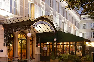 Best Western Hôtel de France image