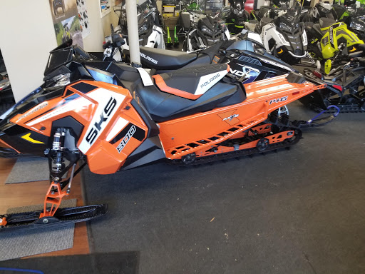 ATV Dealer «Route 3A MotorSports», reviews and photos, 170 Tyngsboro Rd, North Chelmsford, MA 01863, USA