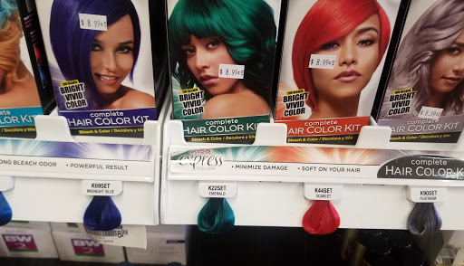 Beauty Supply Store «JC Beauty Mart», reviews and photos, 1904 Fort Campbell Blvd, Clarksville, TN 37042, USA