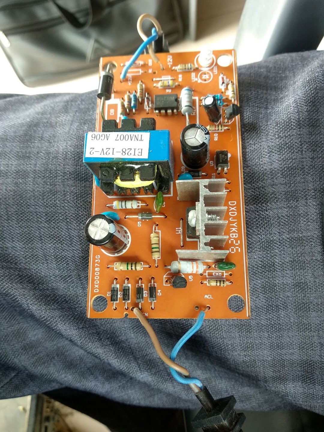 Parth Electronics