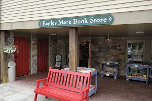 Eagles Mere Book Store image