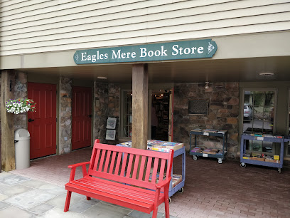 Eagles Mere Book Store