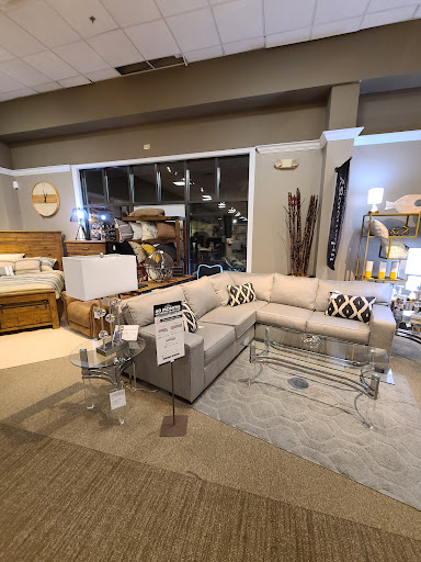 Furniture Store «Ashley HomeStore», reviews and photos, 506 Boston Post Rd, Orange, CT 06477, USA