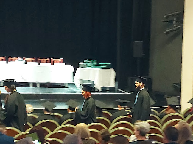 Cervinus Teátrum Művészeti Nonprofit Kft. - Mozi