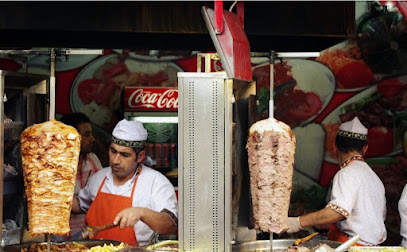 Döner Kebab Valls - Carrer Manuel Raspall, 33, 08440 Cardedeu, Barcelona, Spain