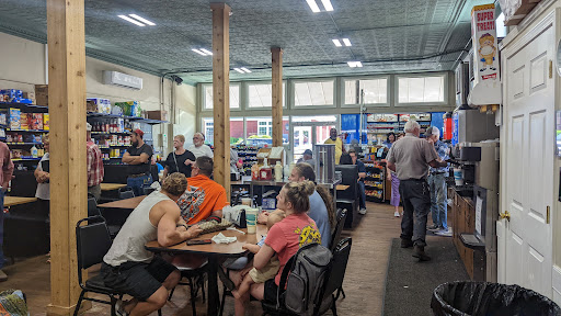 Supermarket «B & N Food Market», reviews and photos, 5945 Elmburg Rd, Bagdad, KY 40003, USA