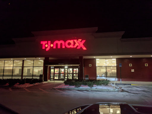 Department Store «T.J. Maxx», reviews and photos, 1334 Park St, Stoughton, MA 02072, USA