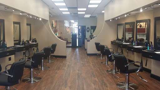 Hair Salon «Mark IV Hair Designs Inc.», reviews and photos, 240 College Square, Newark, DE 19711, USA