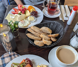 Cafe Bistro Vili photo