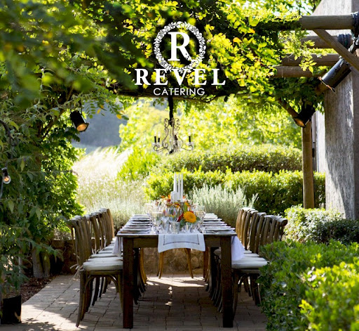 Revel Catering and Events