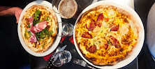 Pizza du Restaurant Tempo à Souppes-sur-Loing - n°12