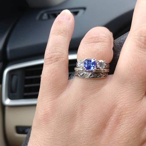 Jeweler «Nick Changet Jr Jeweler», reviews and photos, 1350 S Main St, North Canton, OH 44720, USA