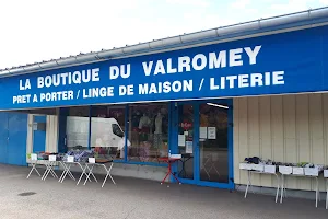 Boutique du Valromey (La) image