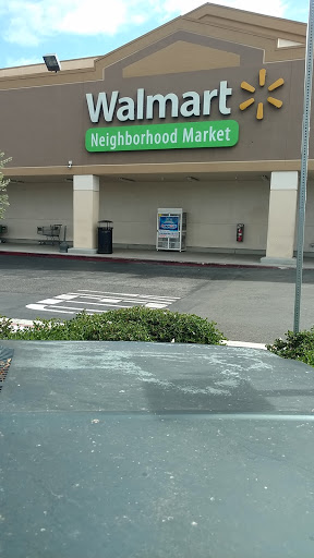 Supermarket «Walmart Neighborhood Market», reviews and photos, 12840 Beach Blvd, Stanton, CA 90680, USA