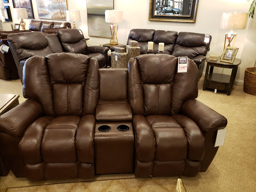 Furniture Store «La-Z-Boy Furniture Galleries», reviews and photos, 5151 S Sherwood Forest Blvd, Baton Rouge, LA 70816, USA
