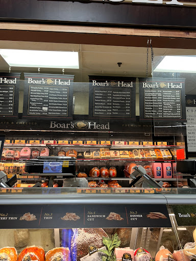 Supermarket «ShopRite», reviews and photos, 5508 Sunrise Hwy, Massapequa, NY 11758, USA