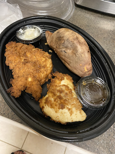 American Restaurant «Cracker Barrel Old Country Store», reviews and photos, 6699 S Semoran Blvd, Orlando, FL 32822, USA