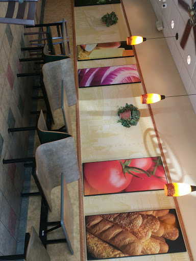 Restaurant «SUBWAY®Restaurants», reviews and photos, 2424 Center Rd, Burton, MI 48519, USA