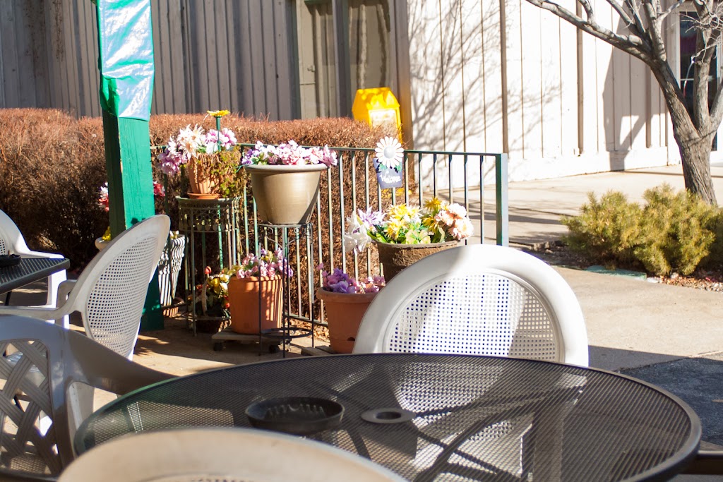 Grounds for Coffee - Clearfield 84015