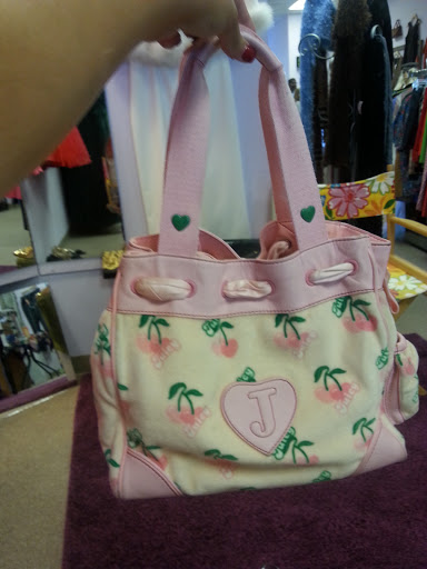 Boutique «HIPS Resale Boutique», reviews and photos, 21321 Harper Ave, St Clair Shores, MI 48080, USA