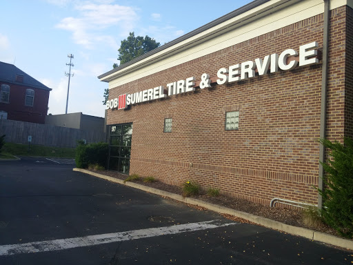 Tire Shop «AAA | Bob Sumerel Tire & Service», reviews and photos, 5977 Harrison Ave, Cincinnati, OH 45248, USA
