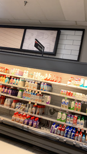 Grocery Store «Giant Food Stores», reviews and photos, 720 W Street Rd, Warminster, PA 18974, USA