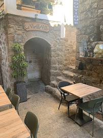 Atmosphère du Restaurant La Vieille Ville à Sartène - n°2
