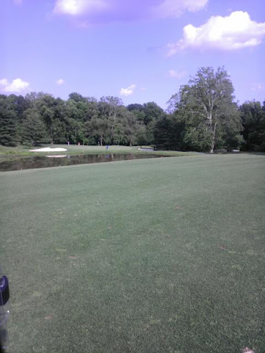 Golf Club «Glenn Dale Golf Club», reviews and photos, 11501 Old Prospect Hill Rd, Glenn Dale, MD 20769, USA